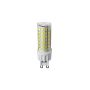SMD LED BULB ZAR4441SLL Žárovka 1x7W/G9 6000K 700lm IP20