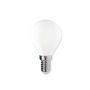 SMD LED BULB ZAR4588SLL Žárovka 1x6W/E14 3000K 806lm IP20