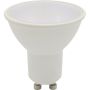 SMD LED BULB ZAR4823SLL Žárovka 1x5W/GU10 3000K 450lm IP20
