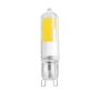 SMD LED BULB ZAR4991SLL Žárovka 1x2,2W/G9 3000K 250lm IP20