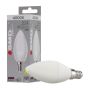 SMD LED HOMEline ZAR0083SLL Žárovka 1x3,4W/E14 4000K 470lm IP20