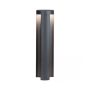 Zambelis BOLLARD LIGHT E132 Stojací lampa 3x5W/led 3000K 1117lm IP54