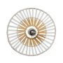 Zambelis CEILING LAMP 19251 Stropní lampa 1x40w/E27 IP20