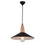 Zambelis PENDANT LAMP 180085 Závěsná lampa 1x40w/E27 IP20