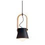 Zambelis PENDANT LAMP 18192 Závěsná lampa 1x40w/E27 IP20