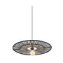 Zambelis PENDANT LAMP 19105 Závěsná lampa 1x40w/E27 IP20