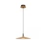 Zambelis PENDANT LIGHT 19150 Závěsná lampa 6W/led 3000K 600lm IP20