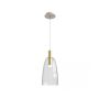 Zambelis PENDANT LIGHT 1966 Závěsná lampa 7W/led 3000K 450lm IP20