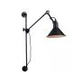 Zambelis SCONCE LAMP 19218 Nástěnná lampa 1x40w/E27 IP20