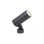 Zambelis SPOT LIGHT E235 Nástěnná lampa 15W/led 3000K 1243lm IP65