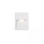 Zambelis STEP LIGHT E187 Nástěnná lampa 1.5W/led 3000K 90lm IP65