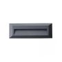 Zambelis STEP LIGHT E229 Nástěnná lampa 3W/led 3000K 132lm IP65