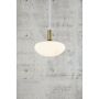 Nordlux ALTON 48973001 Závěsná lampa 1x60W/E27 IP20