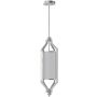 Open Design Highlights Zundo OR85853 Stropní lampa 1x15W/e27 IP20