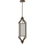 Open Design Highlights Zundo OR85877 Stropní lampa 1x15W/e27 IP20