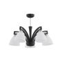 Alfa MAGNAT VENGE 21355 Lustr 5x60W/E27