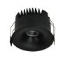 Light Prestige Zyra LP-1606/1RS BK Zasouvací osvětlení 1x7W/LED 3000K|4000K|6000K 554lm IP20