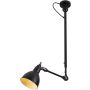 Maxlight SCANDIA P0326 Závěsná lampa 1x40w/led