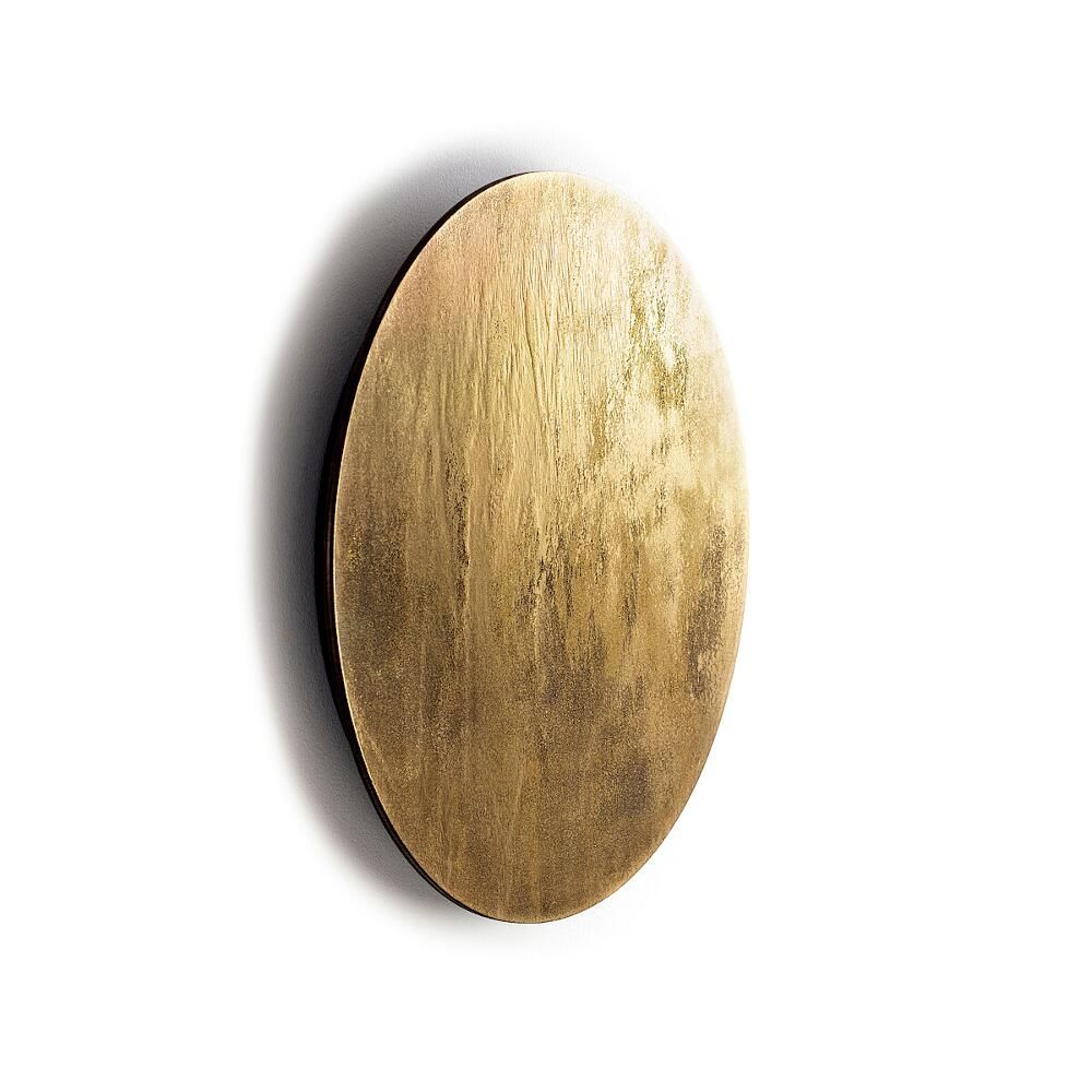 Nowodvorski-RING WOOD LED L-10282-TLX10282