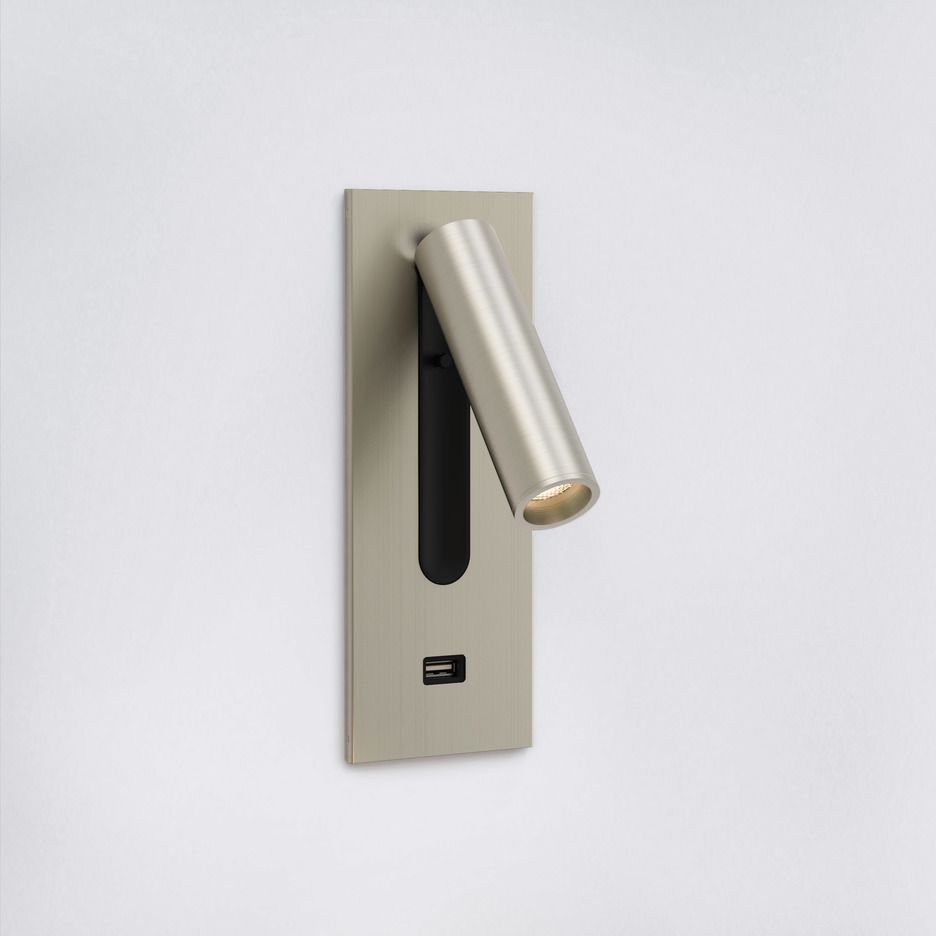 Astro Lighting-Fuse LED USB-1215084-AST1215084
