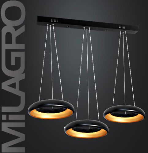 Milagro-RONDO NERO-ML354-MILML354