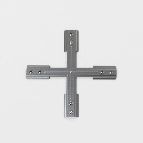 Astro Lighting-Track X Support-6020034-AST6020034