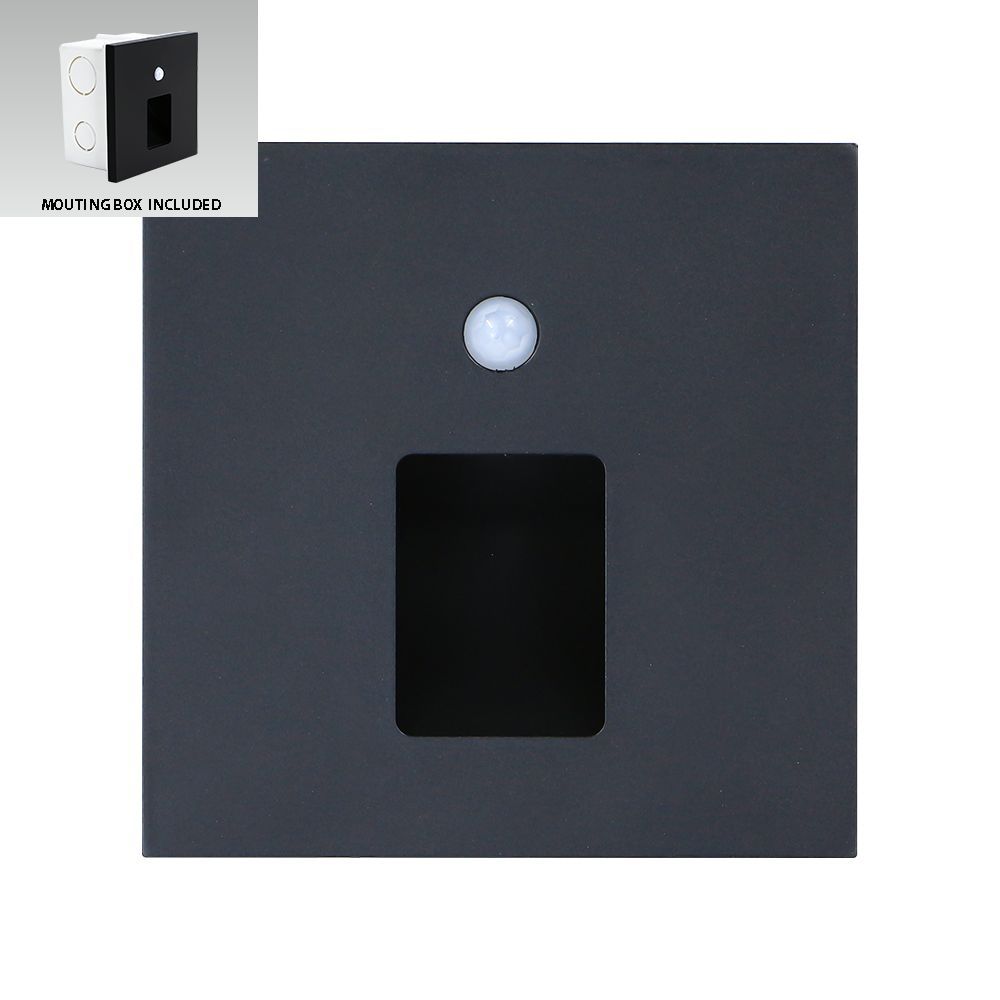 Prezent-STEP LIGHT VIX SENSOR-70424-PRE70424