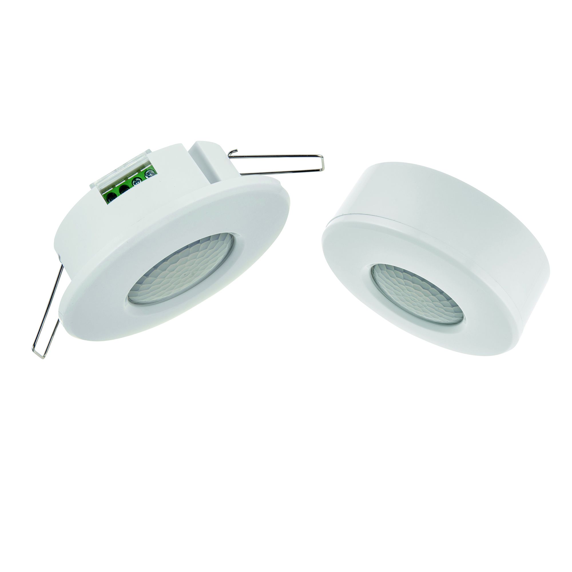 Endon-PIR detector-90977-END90977