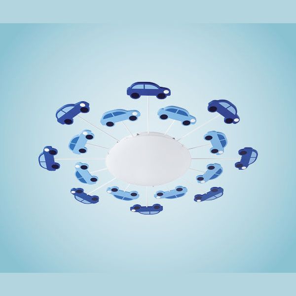 Eglo-VIKI 1-92146-EGL92146