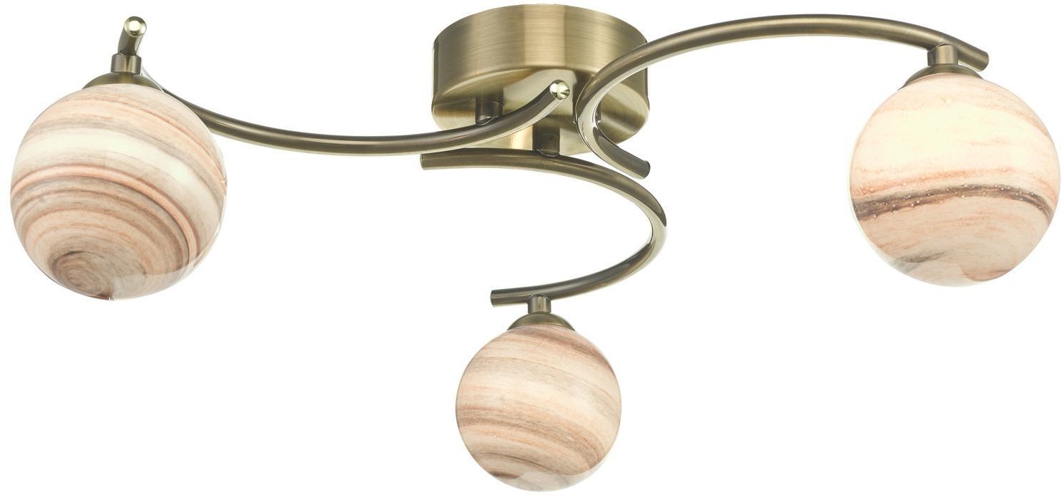 Dar Lighting-Atiya-ATI5375-07-DARATI5375-07