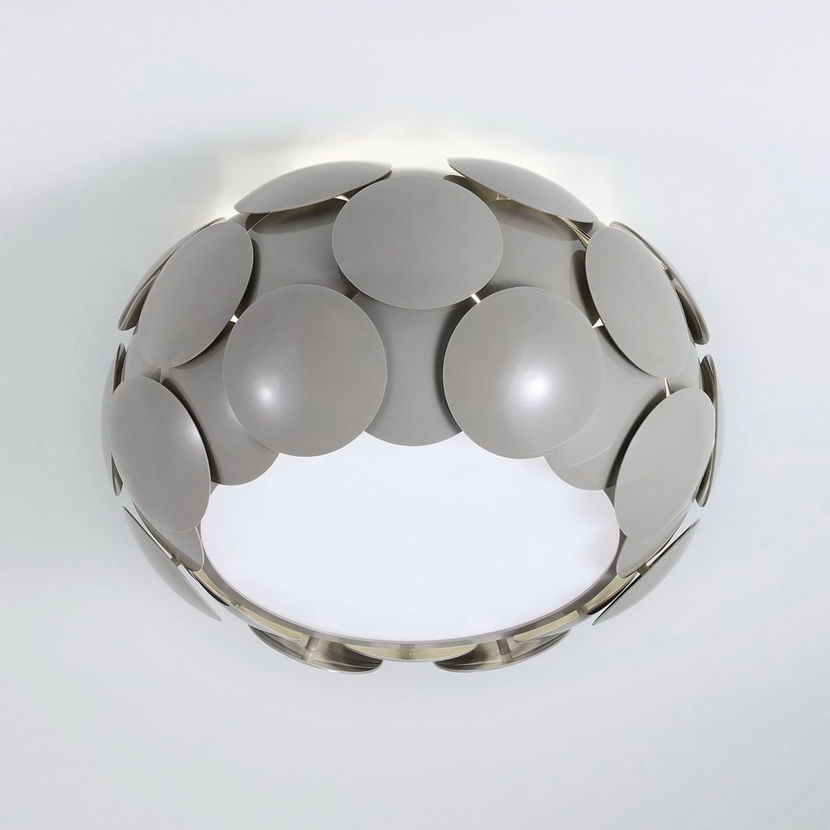 Italux-SANTINA GREY-C0317-05M-U1GM-ITXC0317-05M-U1GM