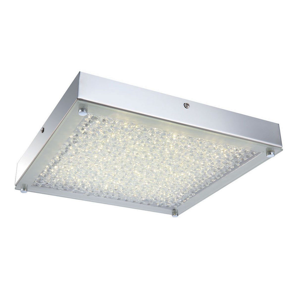 Italux-ADAM SQUARE-C47119F-20W-ITXC47119F-20W