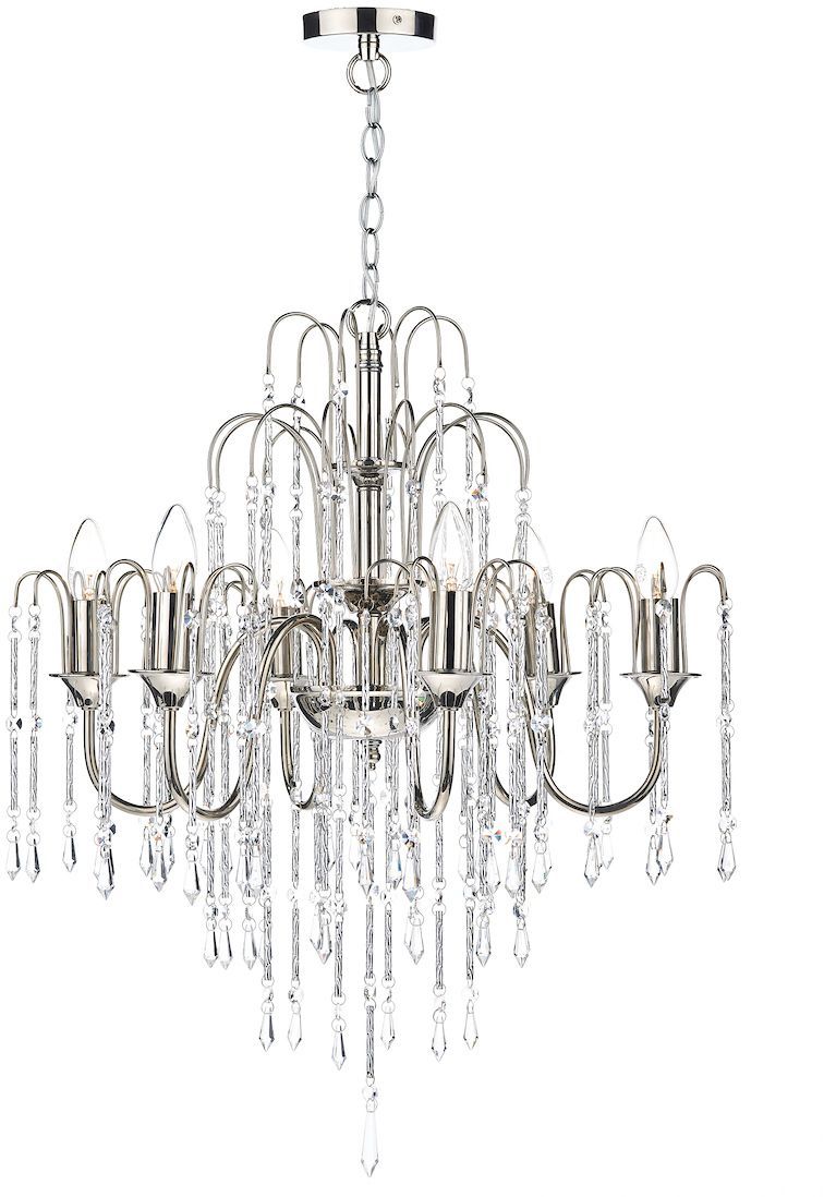 Dar Lighting-Daniella-DAN0638-DARDAN0638