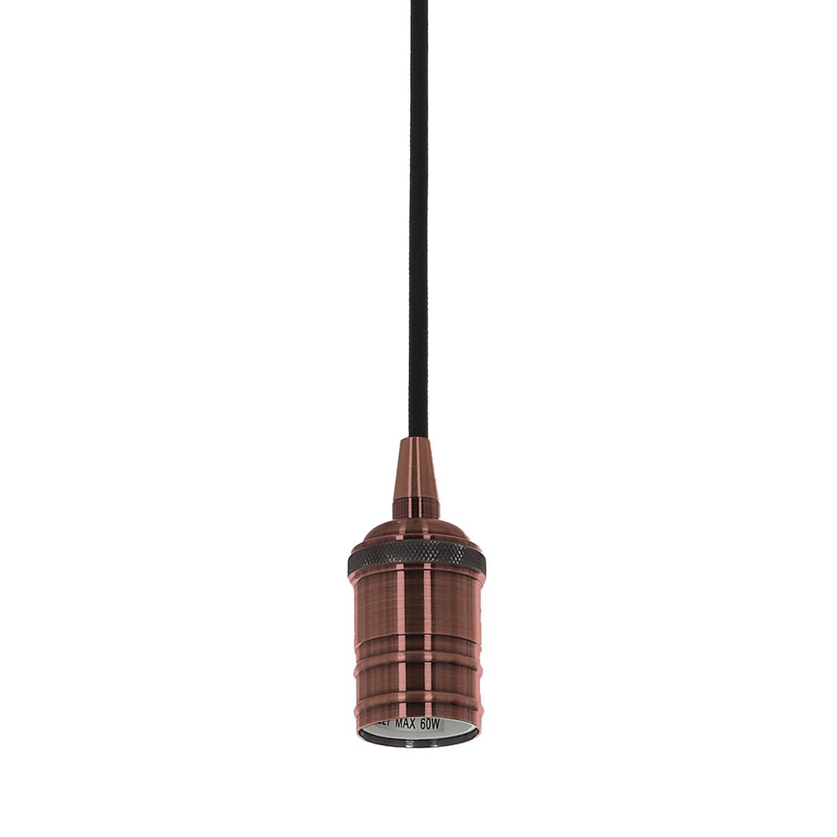 Italux-ATRIUM-DS-M-036 RED COPPER-ITXDS-M-036 COPPER