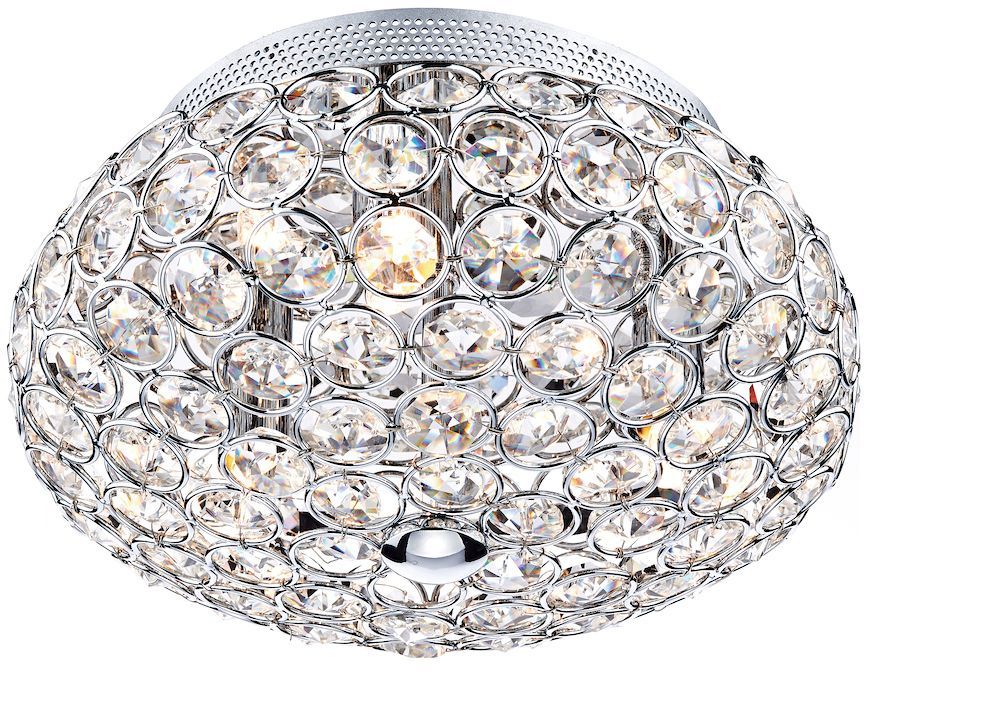 Dar Lighting-Frost-FRO5350-DARFRO5350