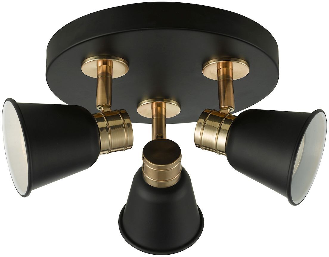 Dar Lighting-Fry-FRY7654-DARFRY7654