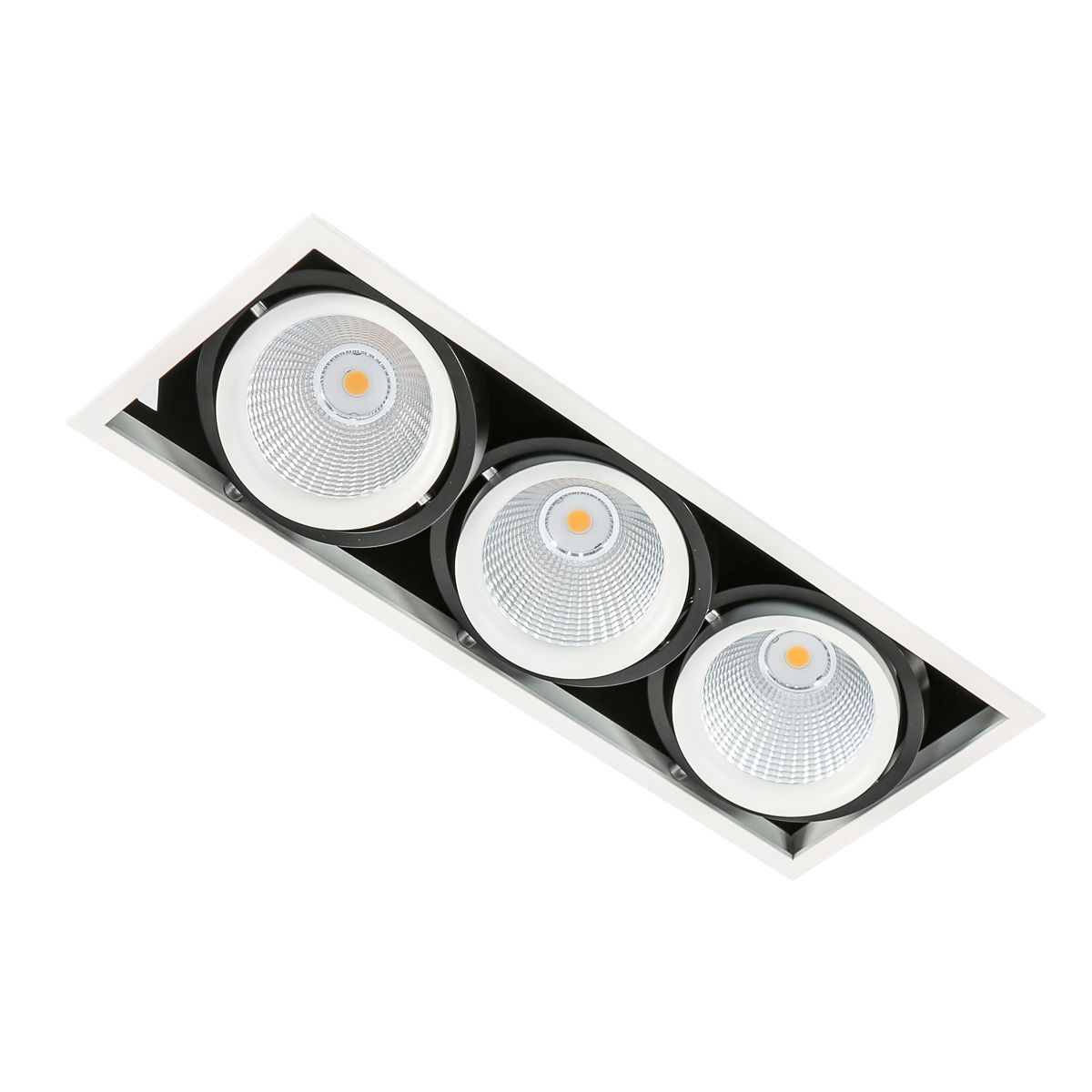 Italux-VERTICO-GL7108-3/3X18W 4000K WH+BL-ITXGL7108-3 4000K