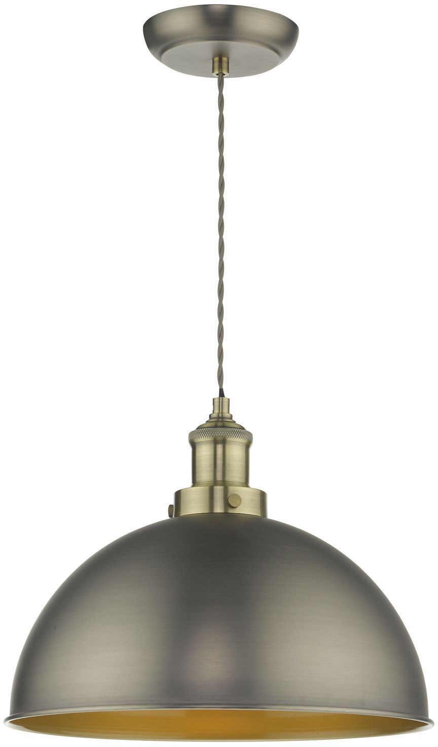 Dar Lighting-Governor-GOV0161-DARGOV0161