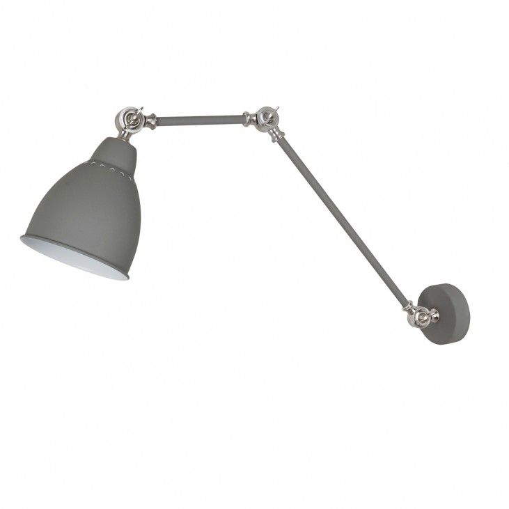 Italux-SONNY-MB-HN5011-1-GR-ITXMB-HN5011-1-GR