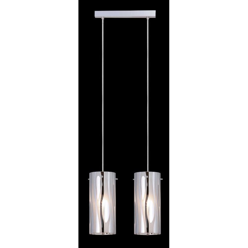 Italux-TRIPLET-MDM1575/2CR-ITXMDM1575/2CR