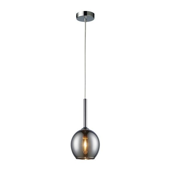 Zuma Line-MONIC-MD1629-1 (chrome)-ZUMMD1629-1 (chrome)