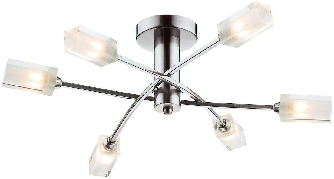 Dar Lighting-Morgan-MOR6446-DARMOR6446