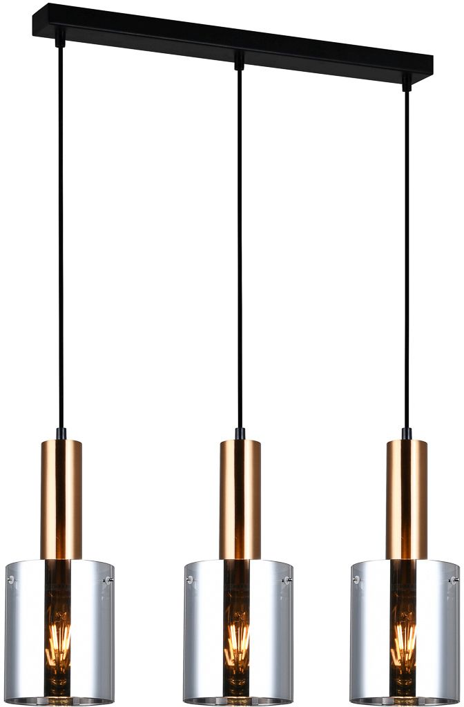 Italux-Sardo-PND-5581-3-BRO+SG-ITXPND-5581-3-BRO+SG