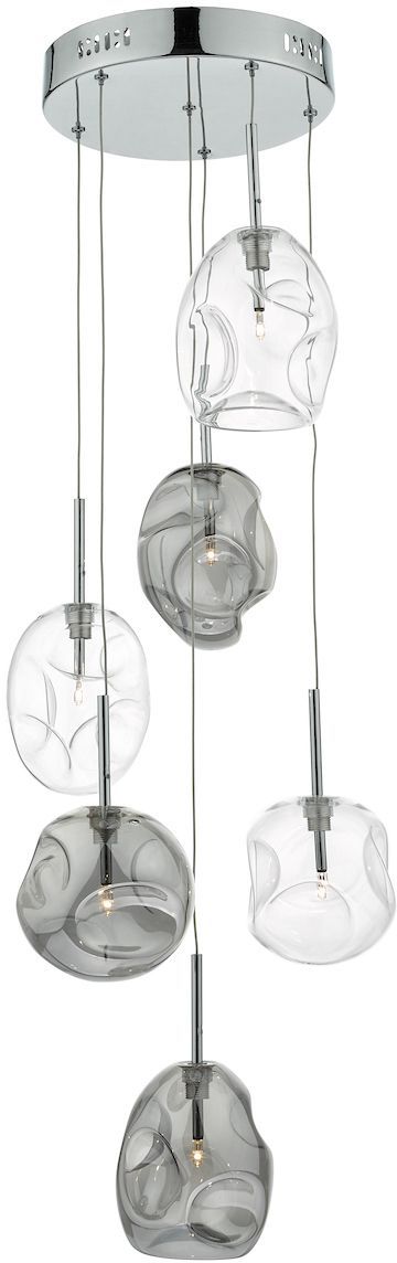 Dar Lighting-Quinn-QUI6410-DARQUI6410