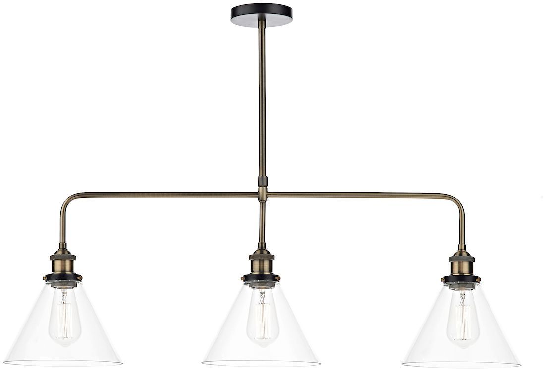 Dar Lighting-Ray-RAY0375-DARRAY0375