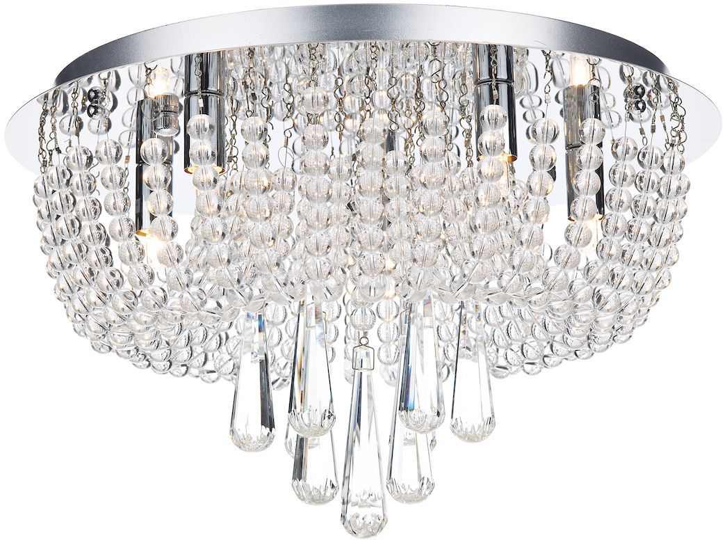 Dar Lighting-Saigon-SAI5450-DARSAI5450