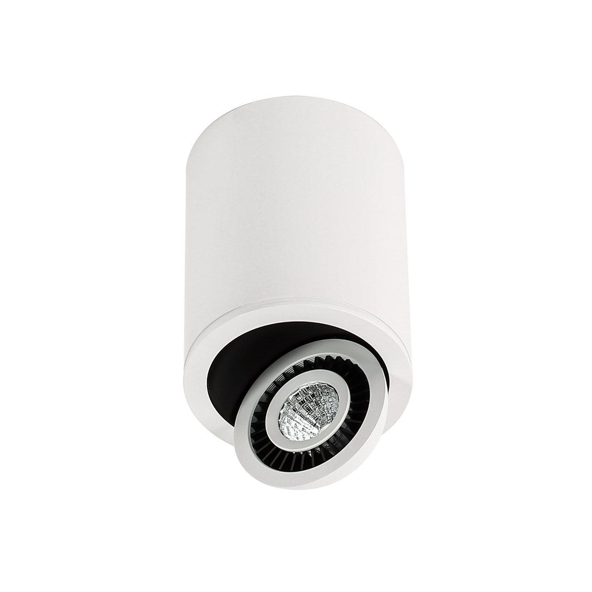 Italux-SUBBA-SLC7390/7W 3000K WH+BL-ITXSLC7390/7W 3000K