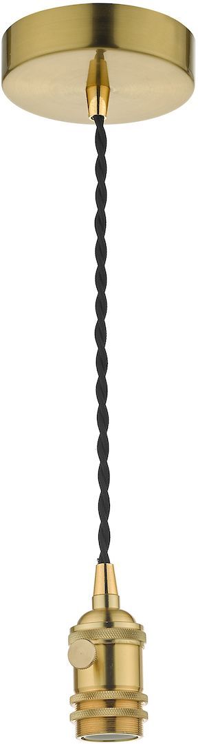 Dar Lighting-Suspension-SPB0140-DARSPB0140