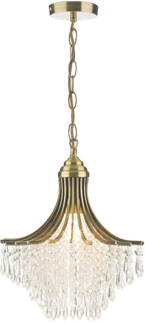 Dar Lighting-Suri-SUR0108-DARSUR0108