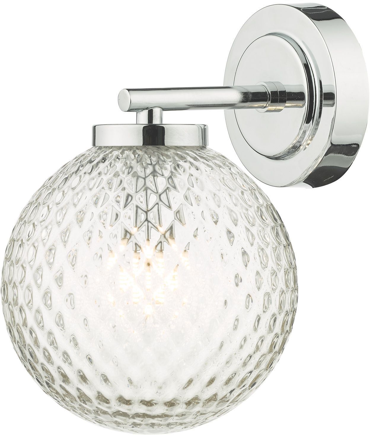 Dar Lighting-Wayne-WAY0750-DARWAY0750